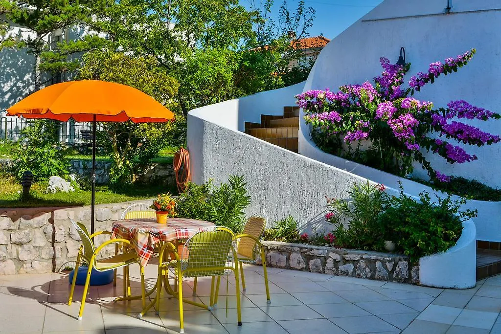 Bella Vista Apartments Crikvenica 3*,  Chorvatsko