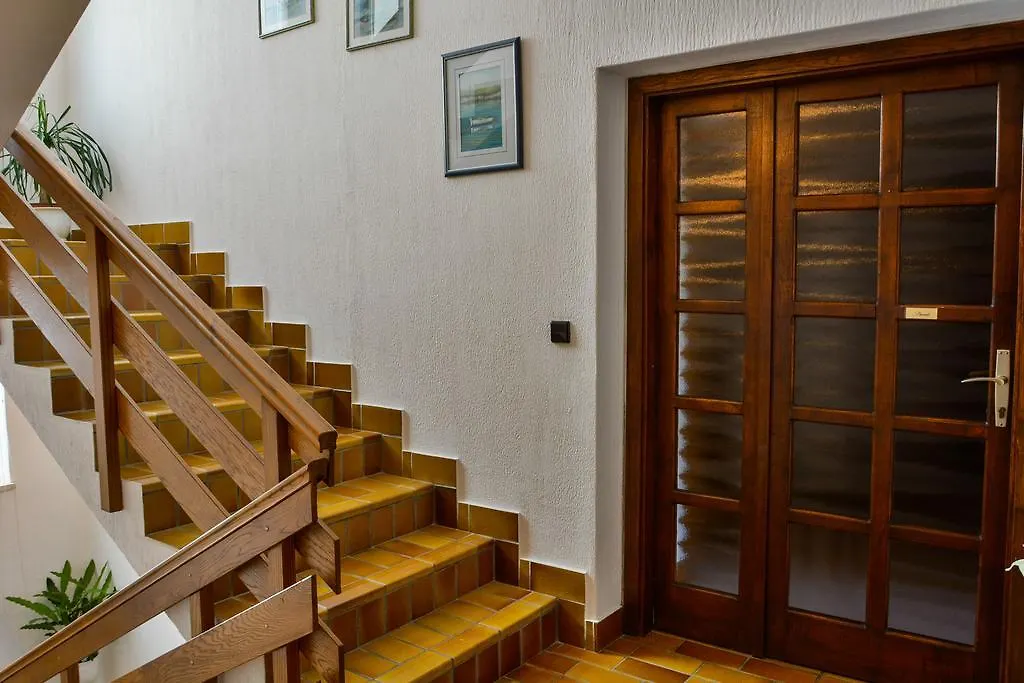 Bella Vista Apartments Crikvenica