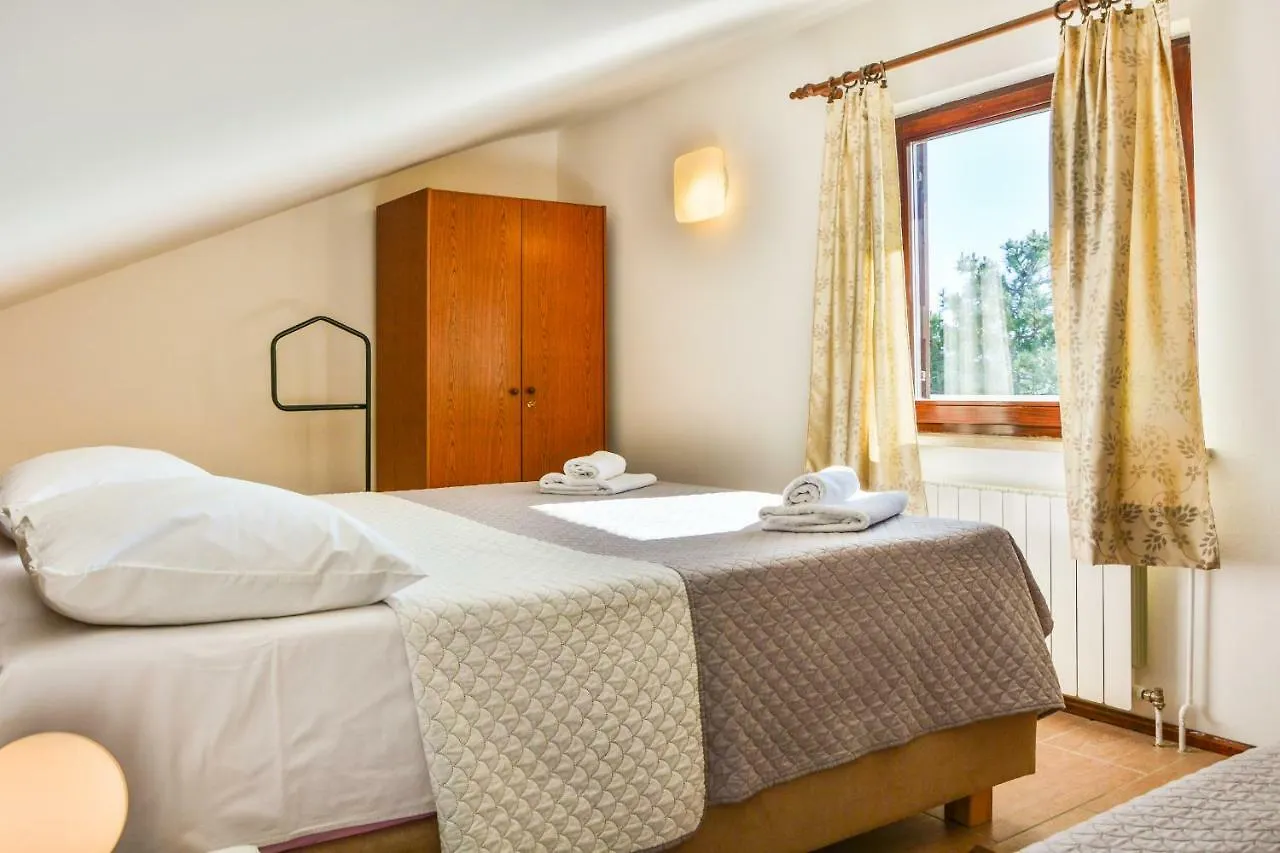 Bella Vista Apartments Crikvenica 3*,  Chorvatsko