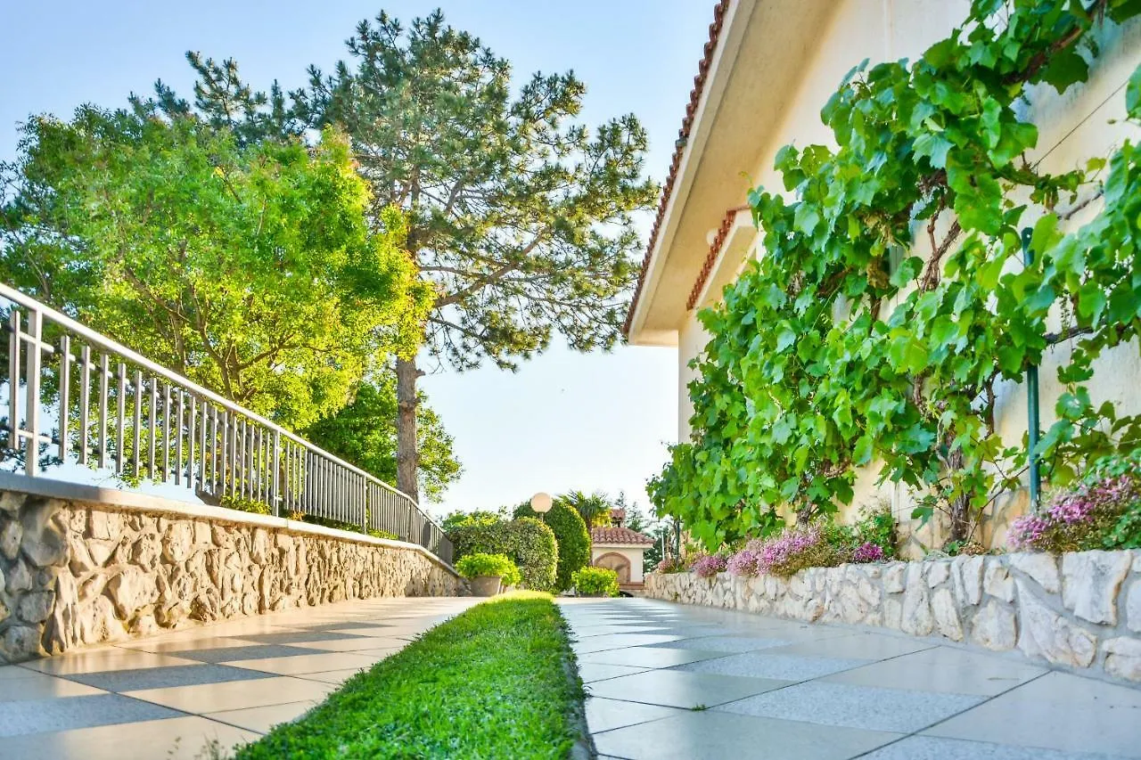 Bella Vista Apartments Crikvenica
