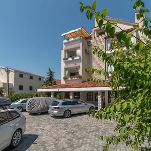 Vojin Apartmán Trogir