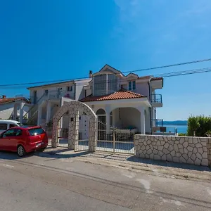 Apartmán Goran, Crikvenica